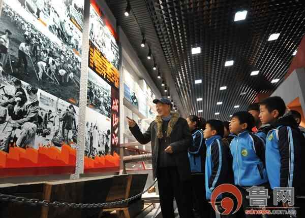 唤醒乡愁记忆 焕发生命活力——枣庄市山亭区实施“乡愁唤醒工程”让传统建筑焕发新...