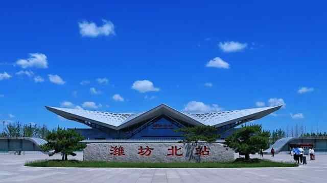 寒亭区：发挥服务撬动效应 助力企业高质量发展