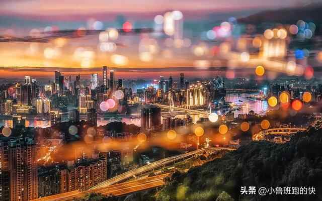 代管市滕州，有机会成为省直管吗？