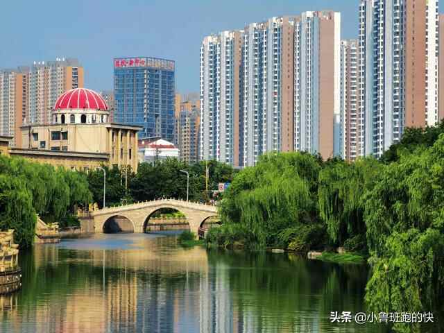代管市滕州，有机会成为省直管吗？