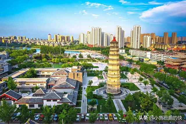 代管市滕州，有机会成为省直管吗？