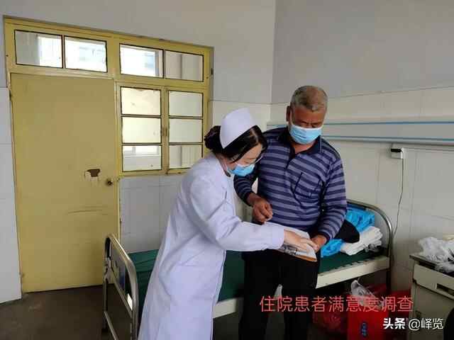 【满意峄城】起而行之，把满意写在百姓心坎上