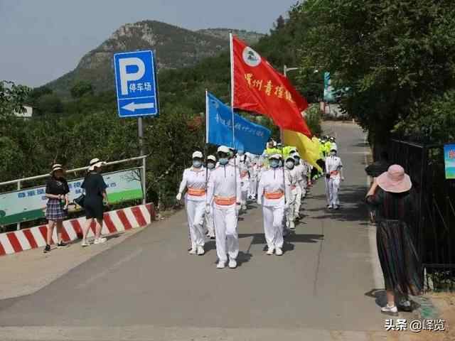 【满意峄城】起而行之，把满意写在百姓心坎上