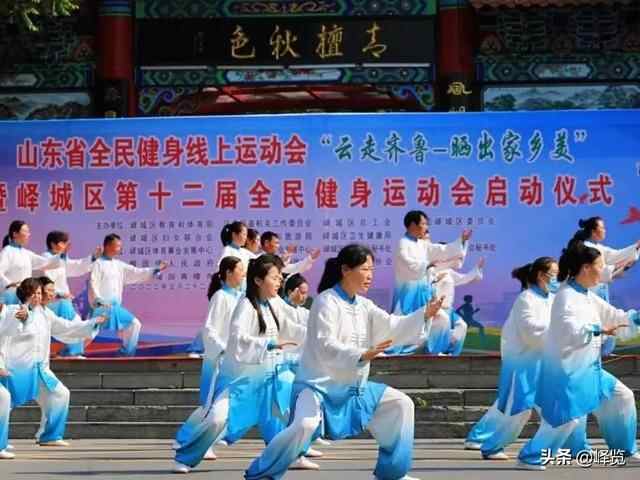 【满意峄城】起而行之，把满意写在百姓心坎上