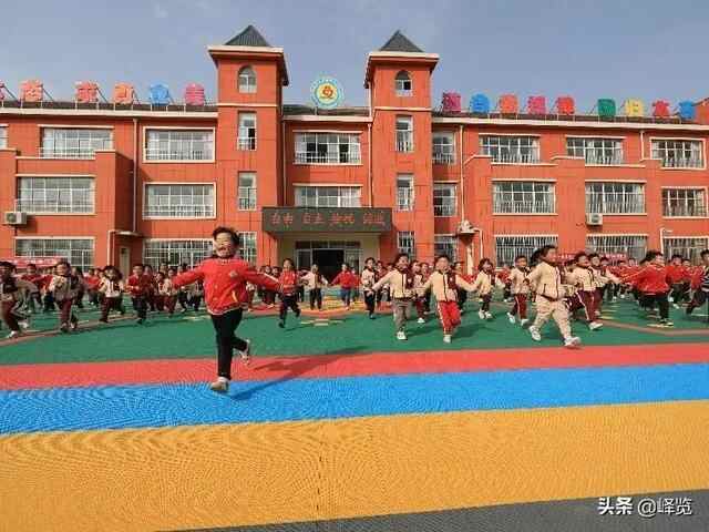 【满意峄城】起而行之，把满意写在百姓心坎上