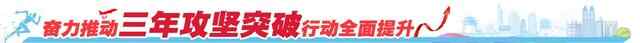 挺脊竞进“龙头”跃——滕州加快推进现代化强市建设综述