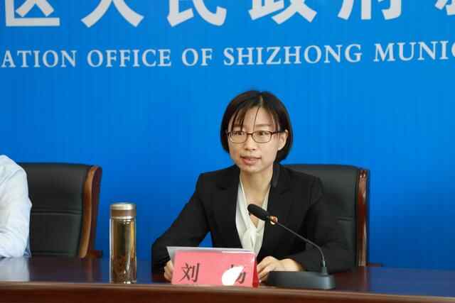 枣庄市中区强校扩优满足群众“上好学”需求