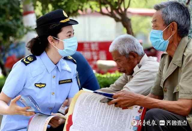 枣庄市台儿庄区：迎六一 文旅“护苗”在行动