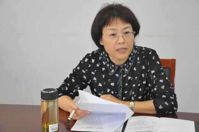 山亭区委政法委改革工作站上新起点