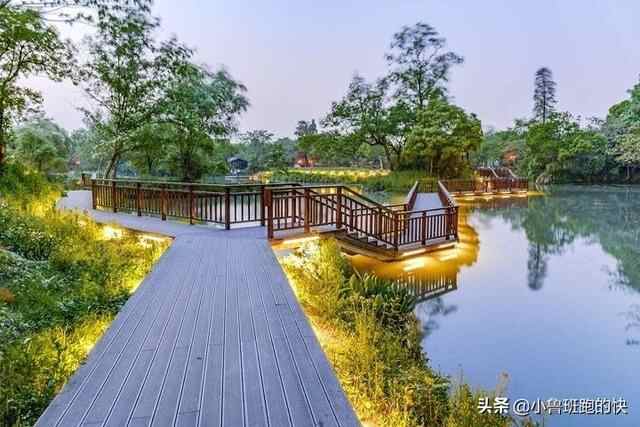 滕州：东西南北新三环，再塑城市新格局
