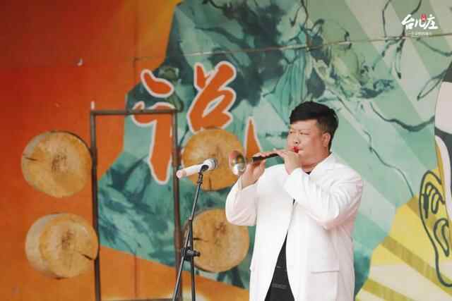 悠悠夏日方初始丨六月精彩演出在这，看演出、听故事、赏非遗……