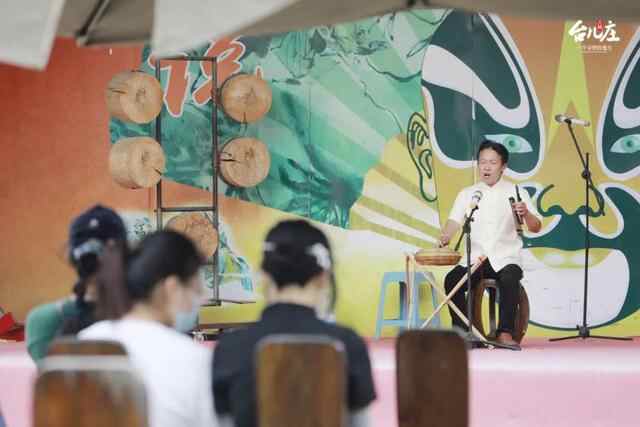 悠悠夏日方初始丨六月精彩演出在这，看演出、听故事、赏非遗……