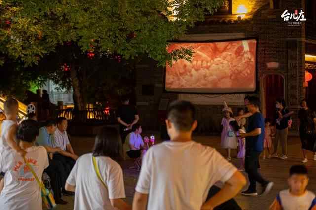 悠悠夏日方初始丨六月精彩演出在这，看演出、听故事、赏非遗……