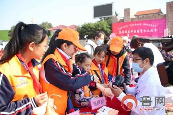 全心服务 全力攻坚 全域推进 枣庄市薛城区全面提升人民群众获得感幸福感