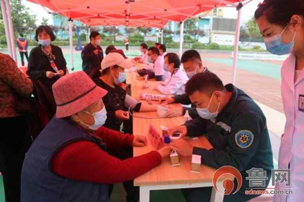 全心服务 全力攻坚 全域推进 枣庄市薛城区全面提升人民群众获得感幸福感