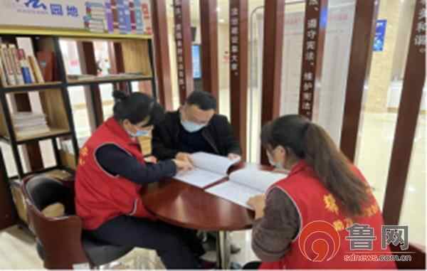 全心服务 全力攻坚 全域推进 枣庄市薛城区全面提升人民群众获得感幸福感