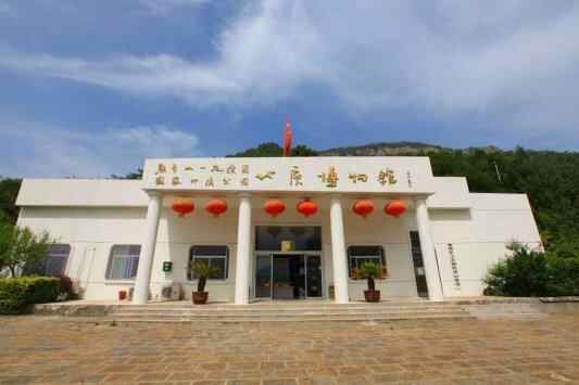枣庄山亭区景区客流回暖 近郊游研学游增多
