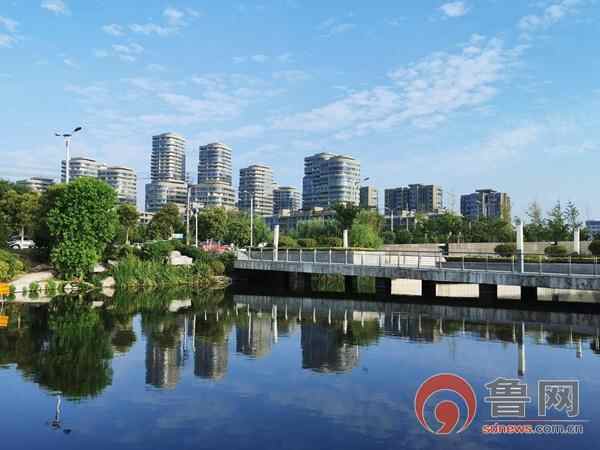 薛城区生态环境分局：保护蓝天碧水 建设品质薛城