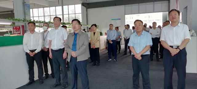 亚瑟士高端装备成枣庄峄城区服装饰品产业集群“领头羊”