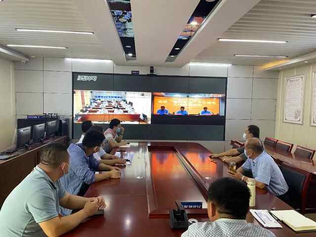 山亭区召开全区“警网联治”平安建设工作推进会议