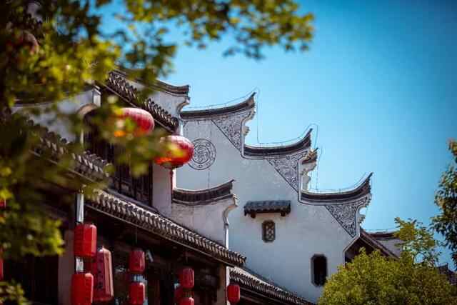 台儿庄古城“拍了拍”你，这才是夏日漫游的正确打开方式！