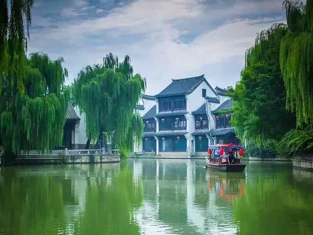 枣庄百景，美不胜收！快来解锁这些休闲旅游新线路吧