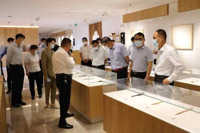 枣庄峄城阴平镇精准服务 破解企业发展难题