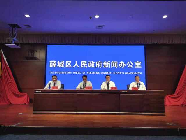 枣庄薛城4项举措改善市容秩序 提升城市品质