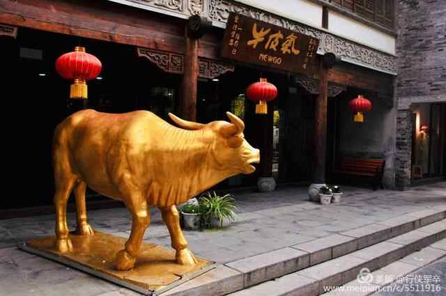 台儿庄，风景不输于江南任何一个古镇，却有着令人神经颤抖的历史