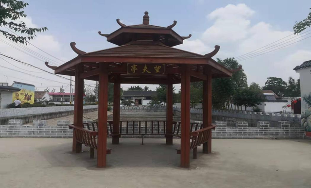 峄城区底阁镇推动新乡贤文化与乡村振兴有机融合
