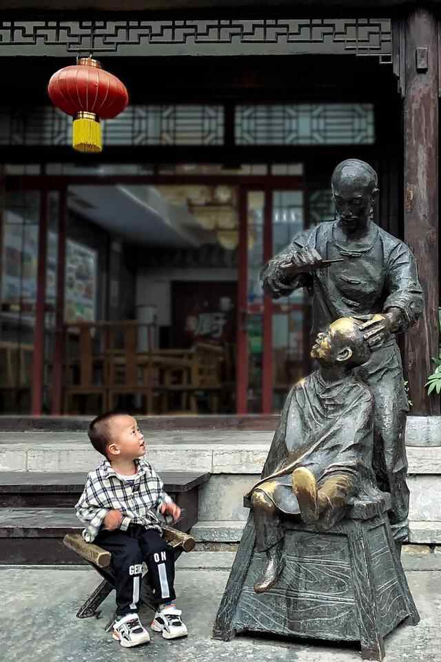 二月二，龙抬头，来台儿庄古城开启一年好兆头！