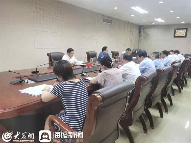 薛城区以“三优”行动推动机构编制创新发展