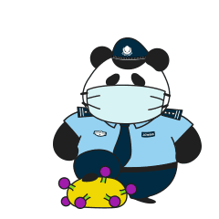 紧急预警：这种“防疫人员”是假的！滕州已有多名群众被骗！