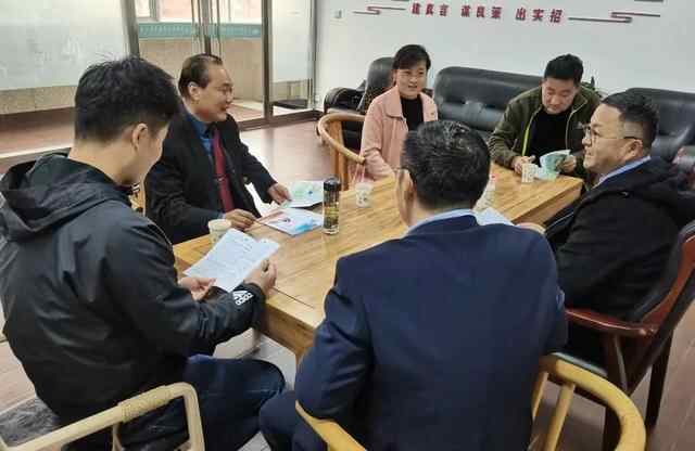 **六进｜峄城区司法局、峄城区工商联联合开展送法进企业活动