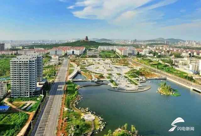 枣庄市薛城区上榜2022年全国投资潜力百强区