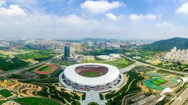 枣庄市薛城区上榜2022年全国投资潜力百强区