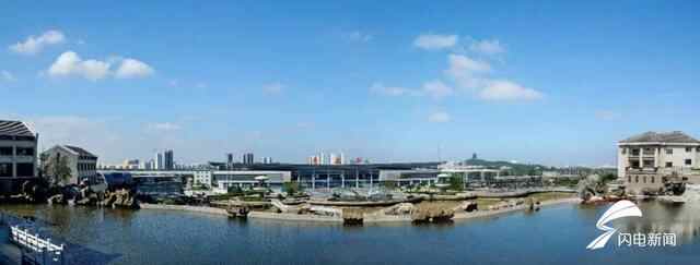 枣庄市薛城区上榜2022年全国投资潜力百强区