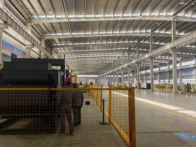 聚焦枣庄项目观摩会（24）10个高科技项目入驻山亭区恒海创智园