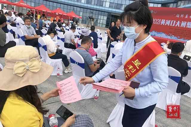 领“鲜”垦利 · 感“蟹”有你！黄河口大闸蟹今日开捕