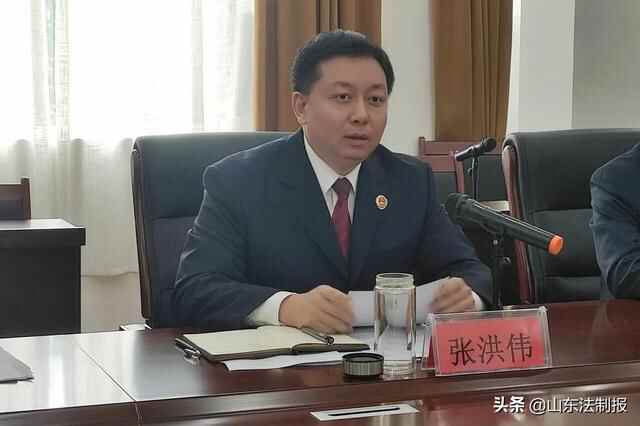 枣庄薛城：河湖长+检察长——守护绿水青山