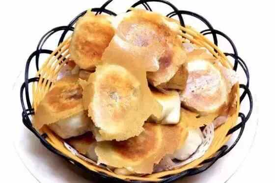 东营特色美食，你都吃过吗？