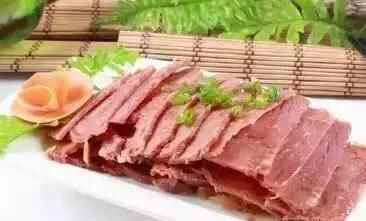 东营特色美食，你都吃过吗？