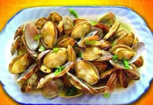 东营特色美食，你都吃过吗？