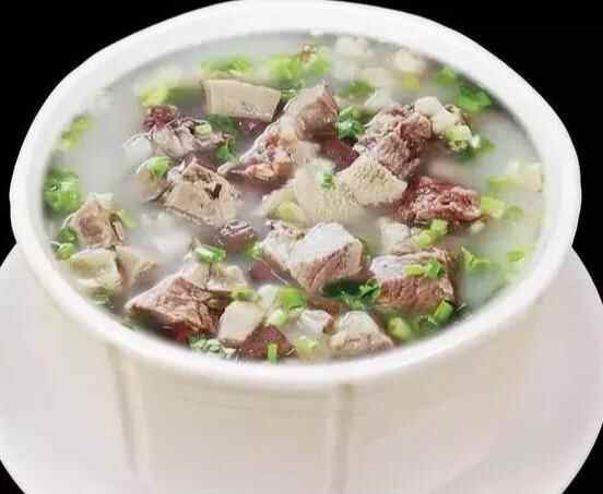 东营特色美食，你都吃过吗？