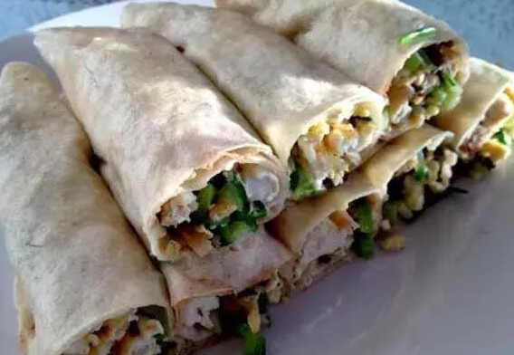 东营特色美食，你都吃过吗？