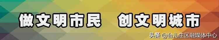 台儿庄：彭照辉调研挂图作战项目推进情况