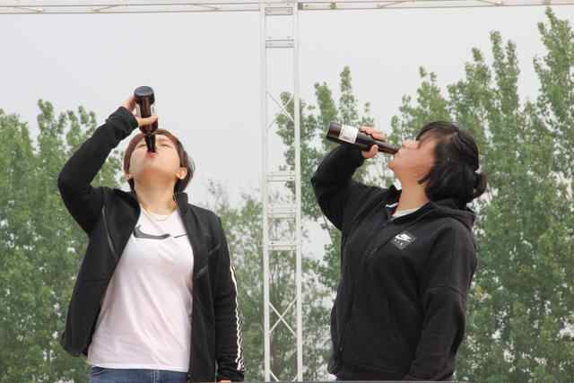 美食遇上美酒，垦利水语小镇玩转多彩假期