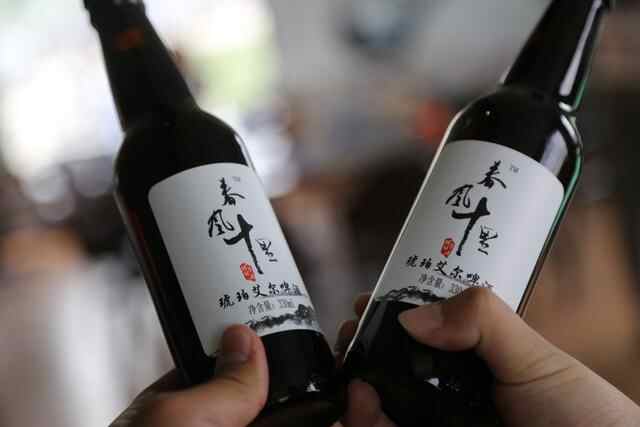 美食遇上美酒，垦利水语小镇玩转多彩假期