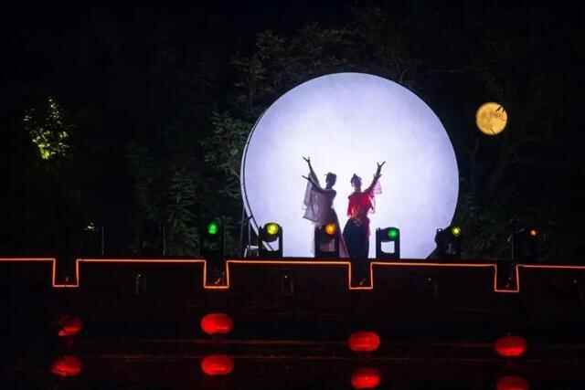 台儿庄古城位列全国第八 华东地区第一！全国5A级景区品牌100强榜单公布