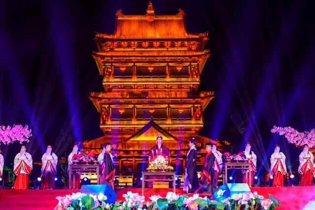 台儿庄古城位列全国第八 华东地区第一！全国5A级景区品牌100强榜单公布